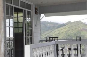 Azrien Homestay Kundasang, Kundasang